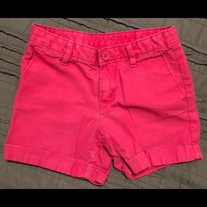 Gap Shorts